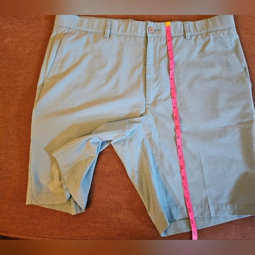 PGA Tour Golf Shorts Size 38